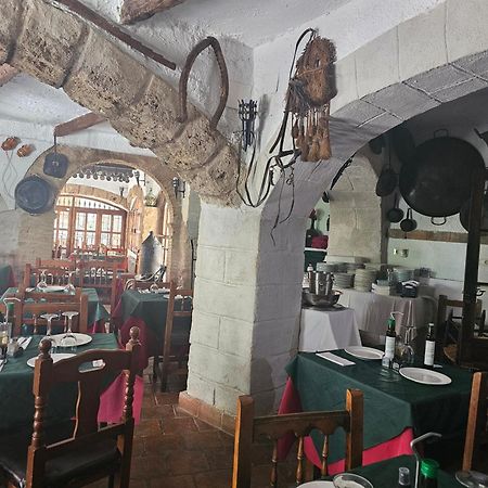 Apartamento La Cueva de Juan Pedro Cazorla Exterior foto