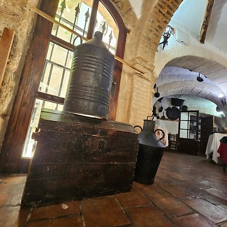 Apartamento La Cueva de Juan Pedro Cazorla Exterior foto