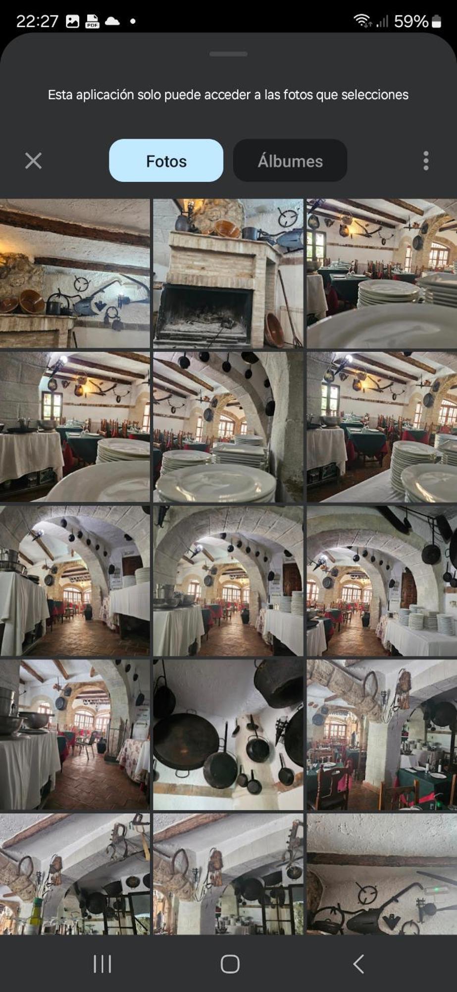 Apartamento La Cueva de Juan Pedro Cazorla Exterior foto