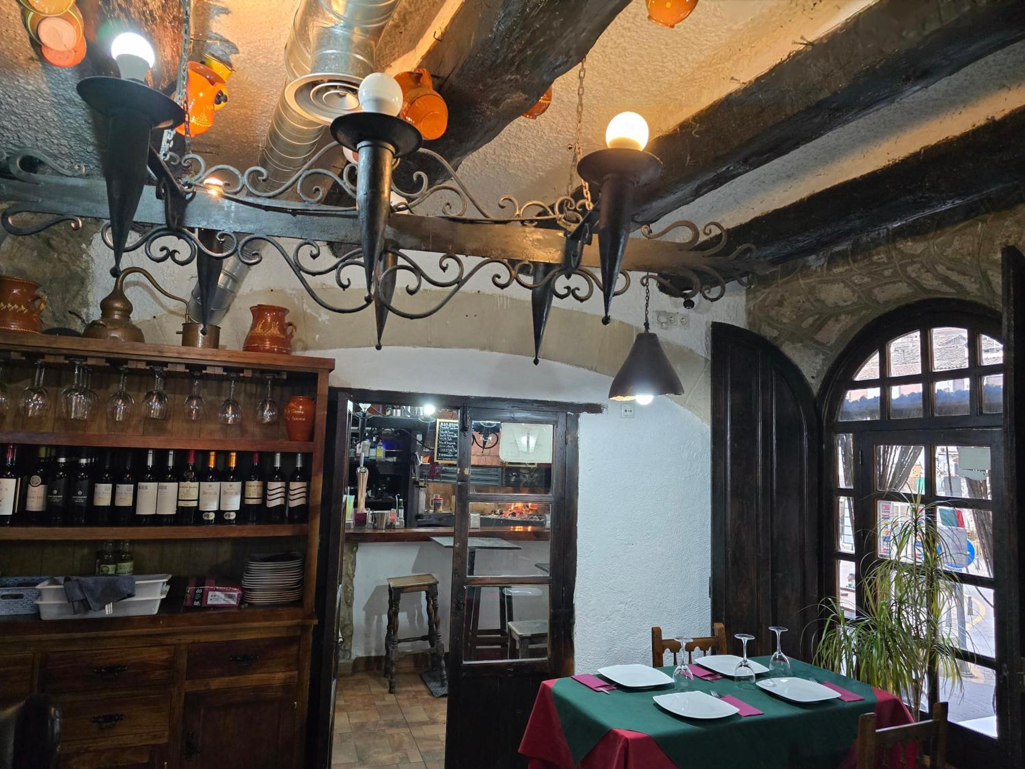 Apartamento La Cueva de Juan Pedro Cazorla Exterior foto